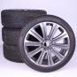 Alloy rims and tires set PIR/SottozeroWinter3 10 - wheel  - Image 1