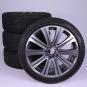 Alloy rims and tires set PIR/SottozeroWinter3 10 - wheel  - Image 1