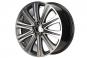 10- Wheel aluminum rim  - Image 1