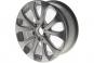 10- Wheel aluminum rim  - Image 1