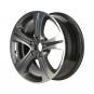 5- Wheel aluminum rim  - Image 1
