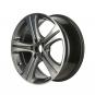 5- Wheel aluminum rim  - Image 1