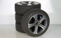 Alloy rims and tires set GOODY/UltraGrip8Performance 5 - Fro  - Image 1