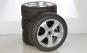 Alloy rims and tires set GOODY/UltraGrip8Performance 5 - Fro  - Image 1