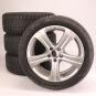 Wheel and tire assemblies Set 18 - inch Alu PIRELLI E-Class 213  - Image 1
