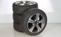 Alloy rims and tires set MICHELIN/Primacy3 5 - wheel drive  - Image 1