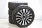 Alloy rims and tires set PIR/SottozeroWinter3 multi-spoke wh  - Image 1