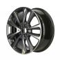 5- Wheel aluminum rim  - Image 1