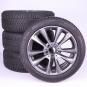 Alloy rims and tires set PIR/SottozeroWinter3 5 - wheel  - Image 1