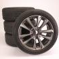 Alloy rims and tires set PIR/SottozeroWinter3 5 - wheel  - Image 1