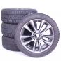 Alloy rims and tires set PIR/SottozeroWinter3 5 - wheel  - Image 1