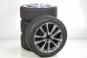 Alloy rims and tires set PIR/SottozeroWinter3 5 - wheel  - Image 1