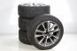 Alloy rims and tires set PIR/SottozeroWinter3 5 - wheel  - Image 1
