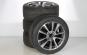 Alloy rims and tires set PIR/SottozeroWinter3 5 - wheel  - Image 1