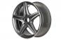 Aluminum rim, AMG 5 - wheel drive  - Image 1