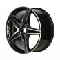 Aluminum rim, AMG 5 - wheel drive  - Image 1