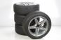 Alloy rims and tires set PIR/SottozeroWinter3 AMG 5 - wheel  - Image 1