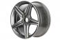 Aluminum rim, AMG 5 - wheel drive  - Image 1