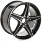 Aluminum rim, AMG 5 - wheel drive  - Image 1