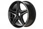 Aluminum rim, AMG 5 - wheel drive  - Image 1