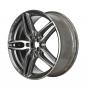 Aluminum rim, AMG 5 - wheel drive  - Image 1