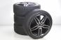 Alloy rims and tires set PIR/SottozeroWinter3 AMG 5 - wheel  - Image 1