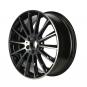 Aluminum rim AMG multi-spoke wheel  - Image 1