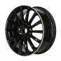 Aluminum rim AMG multi-spoke wheel  - Image 1