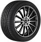 Aluminum rim AMG multi-spoke wheel  - Image 1