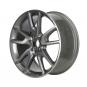 Aluminum rim, AMG 5 - wheel drive  - Image 1