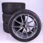 Wheel and tire assemblies set AMG 19 - inch aluminum MICHELI  - Image 1