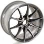 Aluminum rim, AMG 10 - wheel drive  - Image 1