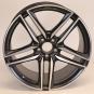 Original Mercedes-AMG 20-Inch Alloy Wheel for E-Class 213  - Image 1