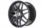 Aluminum rim, AMG cross-spoke design  - Image 1