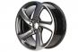 5- Wheel aluminum rim  - Image 1