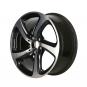 5- Wheel aluminum rim  - Image 1