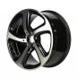 5- Wheel aluminum rim  - Image 1