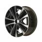 5- Wheel aluminum rim  - Image 1