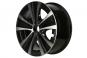 5- Wheel aluminum rim  - Image 1
