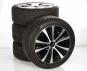 Alloy rims and tires set PIR/SottozeroWinter3 5 - wheel  - Image 1