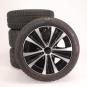 Alloy rims and tires set PIR/SottozeroWinter3 5 - wheel  - Image 1
