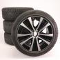 Alloy rims and tires set PIR/SottozeroWinter3 5 - wheel  - Image 1