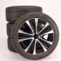 Alloy rims and tires set PIR/SottozeroWinter3 5 - wheel  - Image 1