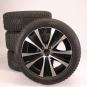 Alloy rims and tires set PIR/SottozeroWinter3 5 - wheel  - Image 1