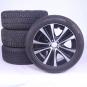 Alloy rims and tires set PIR/SottozeroWinter3 5 - wheel  - Image 1