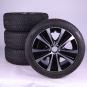 Alloy rims and tires set PIR/SottozeroWinter3 5 - wheel  - Image 1