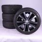 Alloy rims and tires set PIR/SottozeroWinter3 5 - wheel  - Image 1