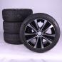 Alloy rims and tires set PIR/SottozeroWinter3 5 - wheel  - Image 1