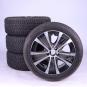 Alloy rims and tires set PIR/SottozeroWinter3 5 - wheel  - Image 1