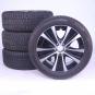 Alloy rims and tires set PIR/SottozeroWinter3 5 - wheel  - Image 1